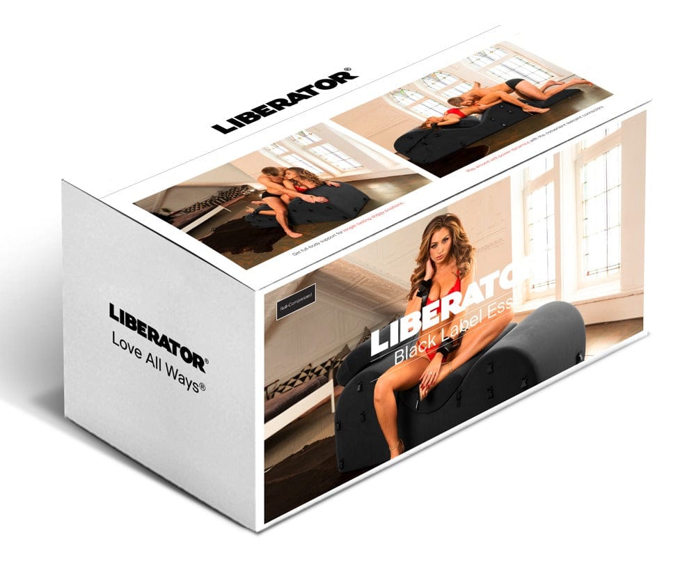 Liebeshocker Bondage Premium