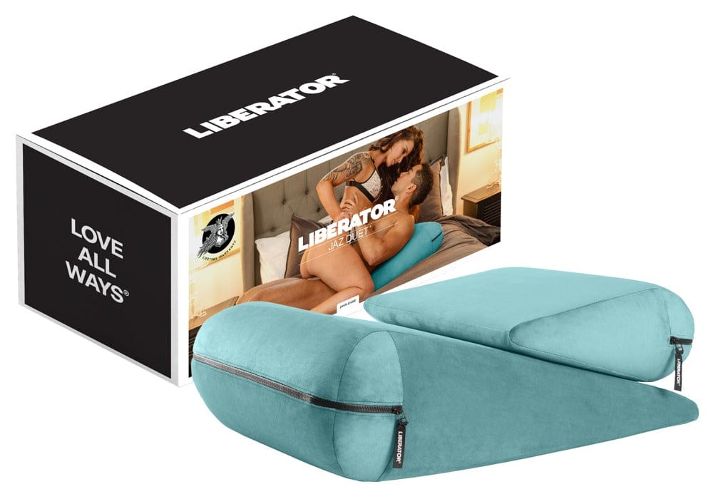 Liebeshocker De Luxe