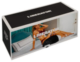 Liebeshocker Dildo Sitz
