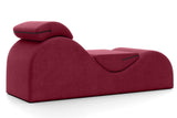 Liebeshocker Premium Rot