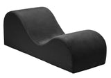 Liebeshocker Premium Schwarz