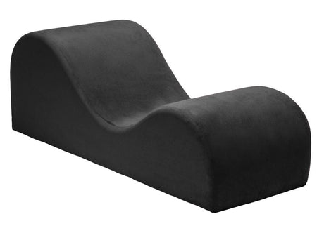Liebeshocker Premium Schwarz
