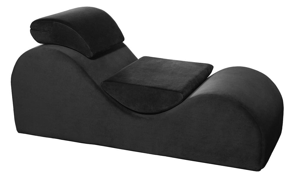 Liebeshocker Premium Schwarz