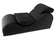 Liebeshocker Premium Schwarz