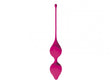 Liebeskugel Orgasmus Duo Pink