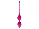 Liebeskugel Orgasmus Duo Pink