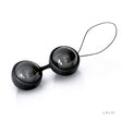 Liebeskugeln Black Pearl