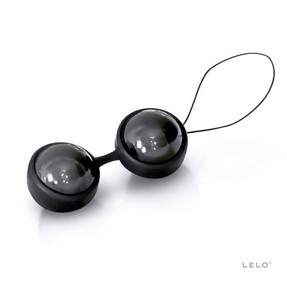 Liebeskugeln Black Pearl