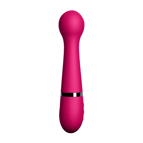 Liebeskugeln Sexercise Kegel-Stab mit Uhr 12,5 x Ø 4 cm – Ansicht 4