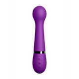 Vibrator Sexercise mit Fernbedienungsuhr 12,5 x Ø 4 cm – Ansicht 9