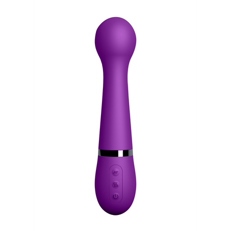 Liebeskugeln Sexercise Kegel-Stab mit Uhr 12,5 x Ø 4 cm – Ansicht 9