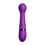 Vibrator Sexercise mit Fernbedienungsuhr 12,5 x Ø 4 cm – Ansicht 10
