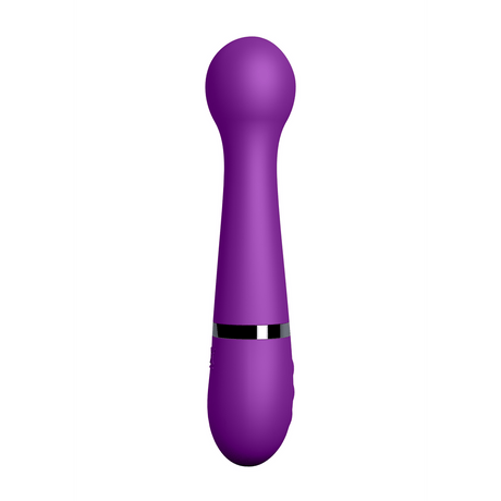 Liebeskugeln Sexercise Kegel-Stab mit Uhr 12,5 x Ø 4 cm – Ansicht 10
