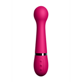 Vibrator Sexercise mit Fernbedienungsuhr 12,5 x Ø 4 cm – Ansicht 3