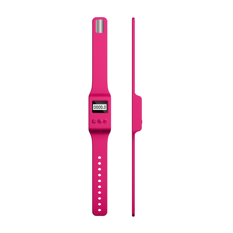 Liebeskugeln Sexercise Kegel-Stab mit Uhr 12,5 x Ø 4 cm – Ansicht 5