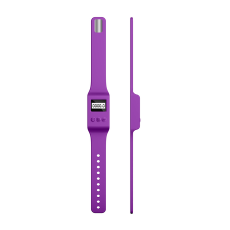 Liebeskugeln Sexercise Kegel-Stab mit Uhr 12,5 x Ø 4 cm – Ansicht 11