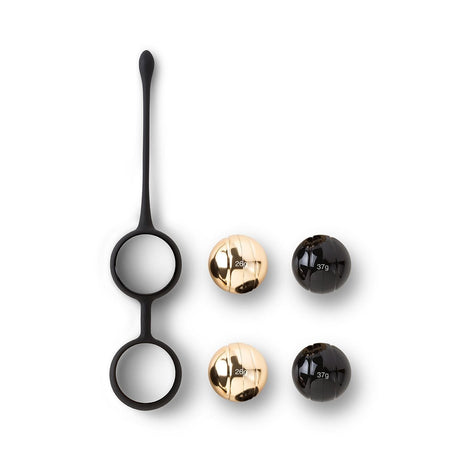 Liebeskugeln Sexy Tropfen