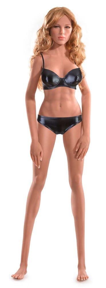 Liebespuppe heiße Anita