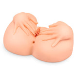 Liebespuppe Pdx plus Spread My Tight Pussy Mega Natur 14 x 7,6 cm – Ansicht 2