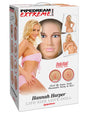Liebespuppe Pornstar Hannah