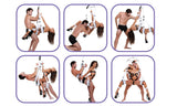 Liebesschaukel Bondage