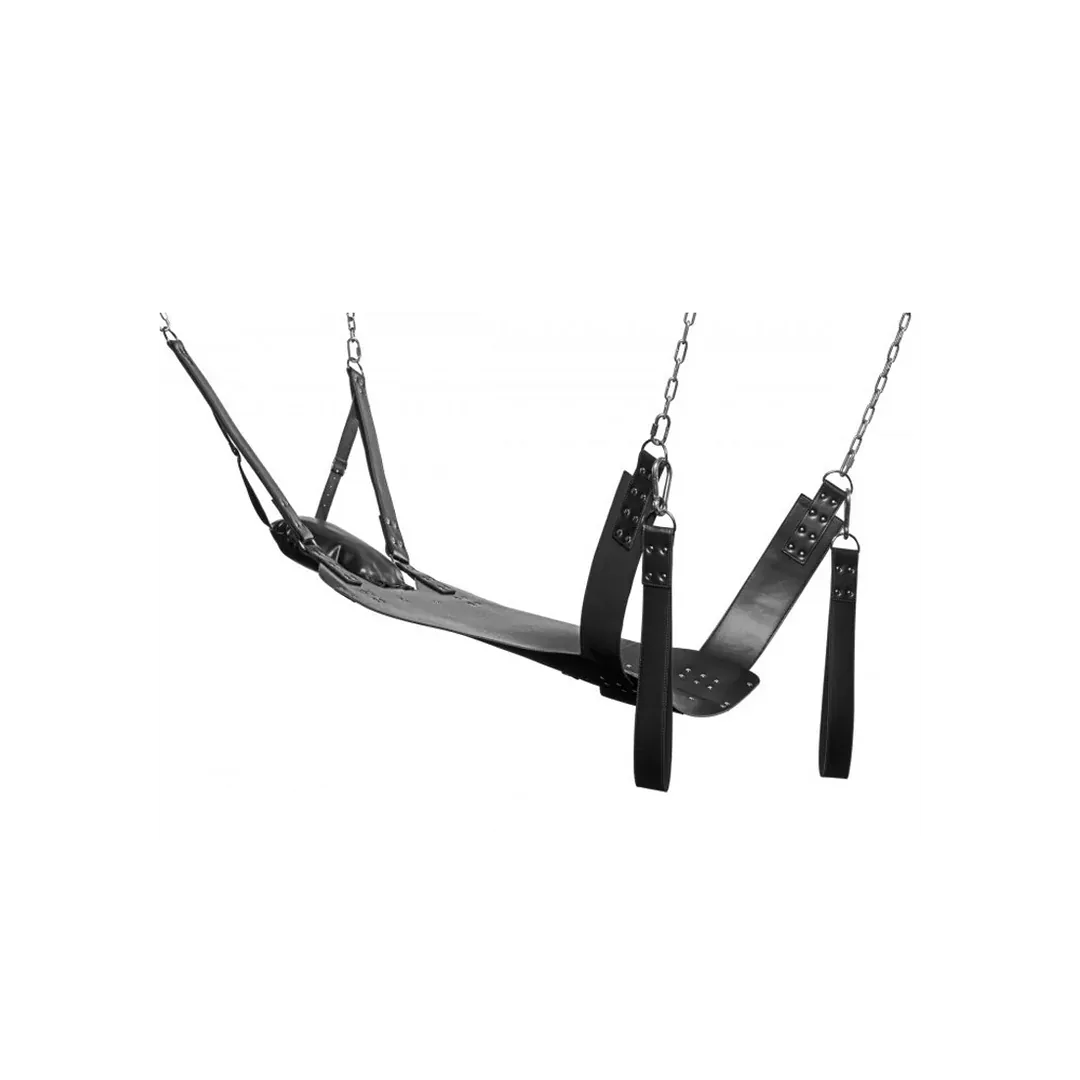 Liebesschaukel Freistand