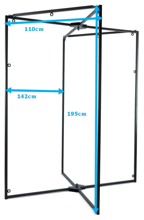 Liebesständer Hardcore