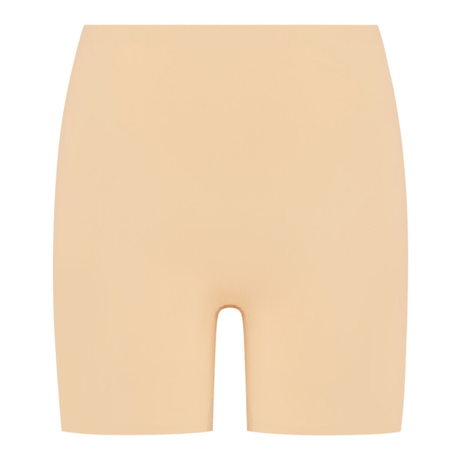 Light Shorts aus Baumwolle Beige Größe XXL