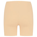 Light Shorts aus Baumwolle Beige Größe XXL – Ansicht 4