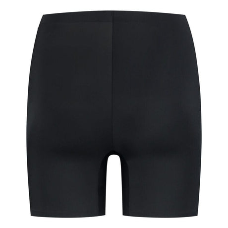 Light Shorts aus Baumwolle Schwarz Größe XXL
