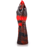 Lilith Böser Dämon S Fantasy-Dildo 15 x 4 cm – Ansicht 4