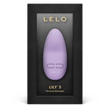 Lily 3 Vibrator Lavendel – Ansicht 2