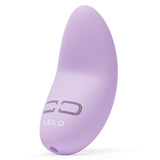 Lily 3 Vibrator Lavendel