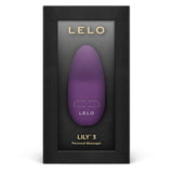 Lily 3 Vibrator Lila – Ansicht 2
