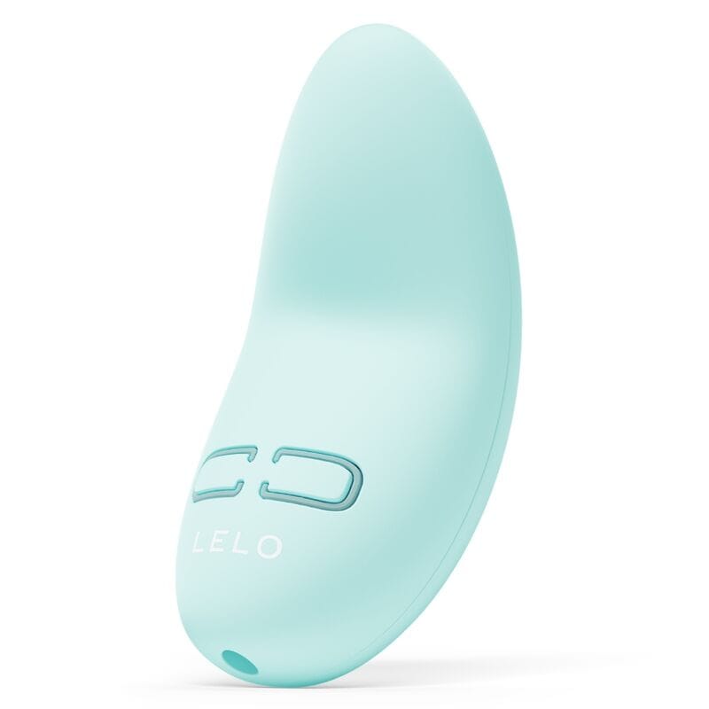 Lily 3 Vibrator Polargrün