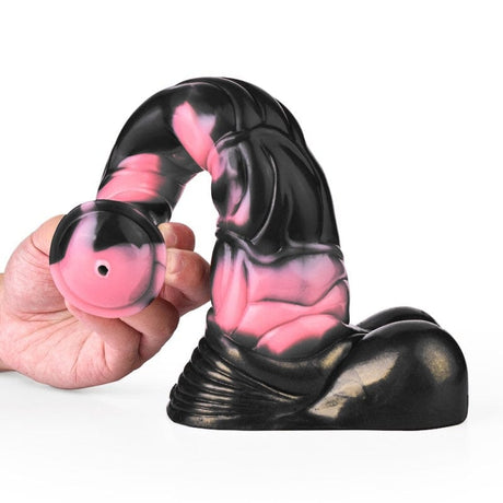 Limos Abspritzdildo 22 x 6cm