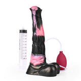 Limos Abspritzdildo 22 x 6cm
