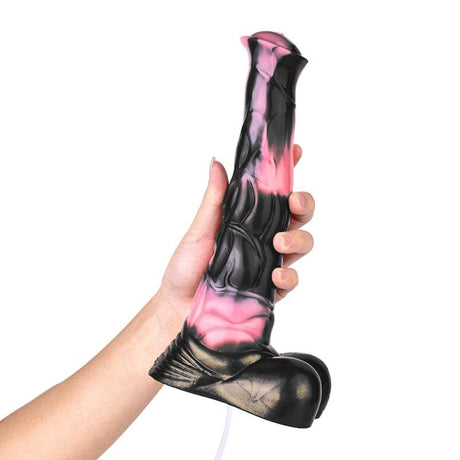 Limos Abspritzdildo 22 x 6cm
