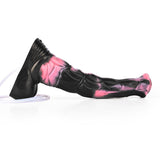 Limos Abspritzdildo 22 x 6cm