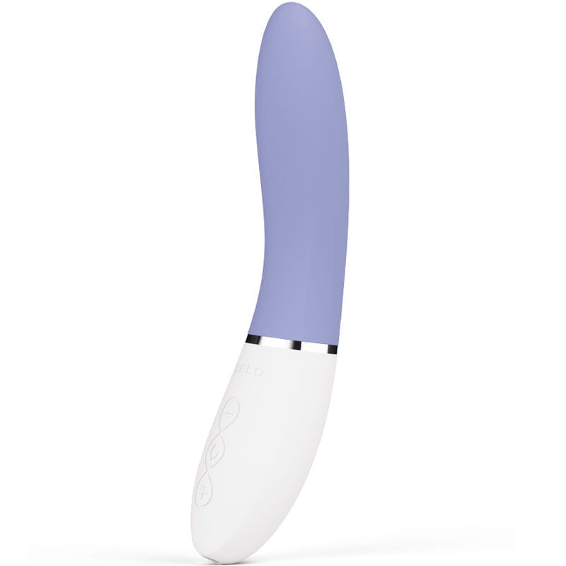 Liv 2 G-Punkt-Vibrator Blau