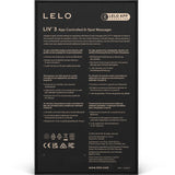 Liv 2 G-Punkt-Vibrator Rosa – Ansicht 4