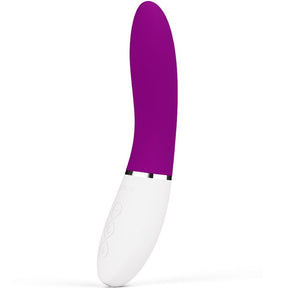 Liv 2 G-Punkt-Vibrator Rosa