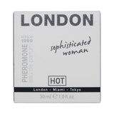 London Sophisticated Parfum für Sie 30 ml – Ansicht 3