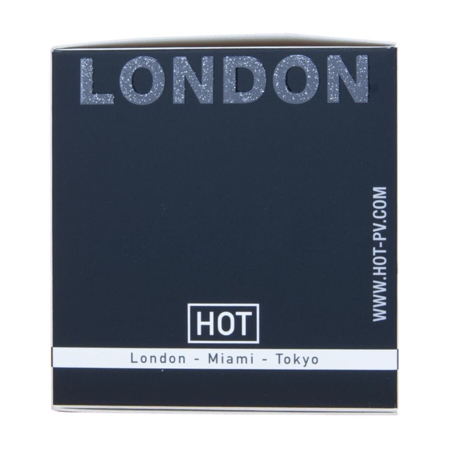 London Sophisticated Parfum für Sie 30 ml – Ansicht 4