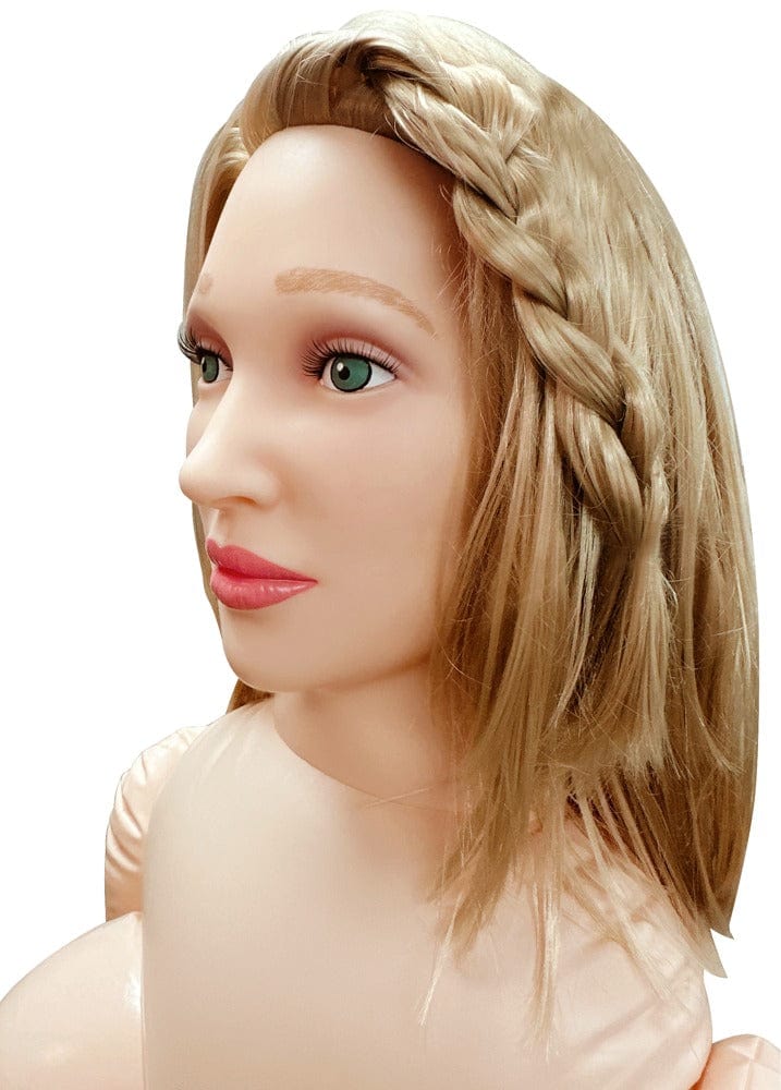 Lovedoll Amanda