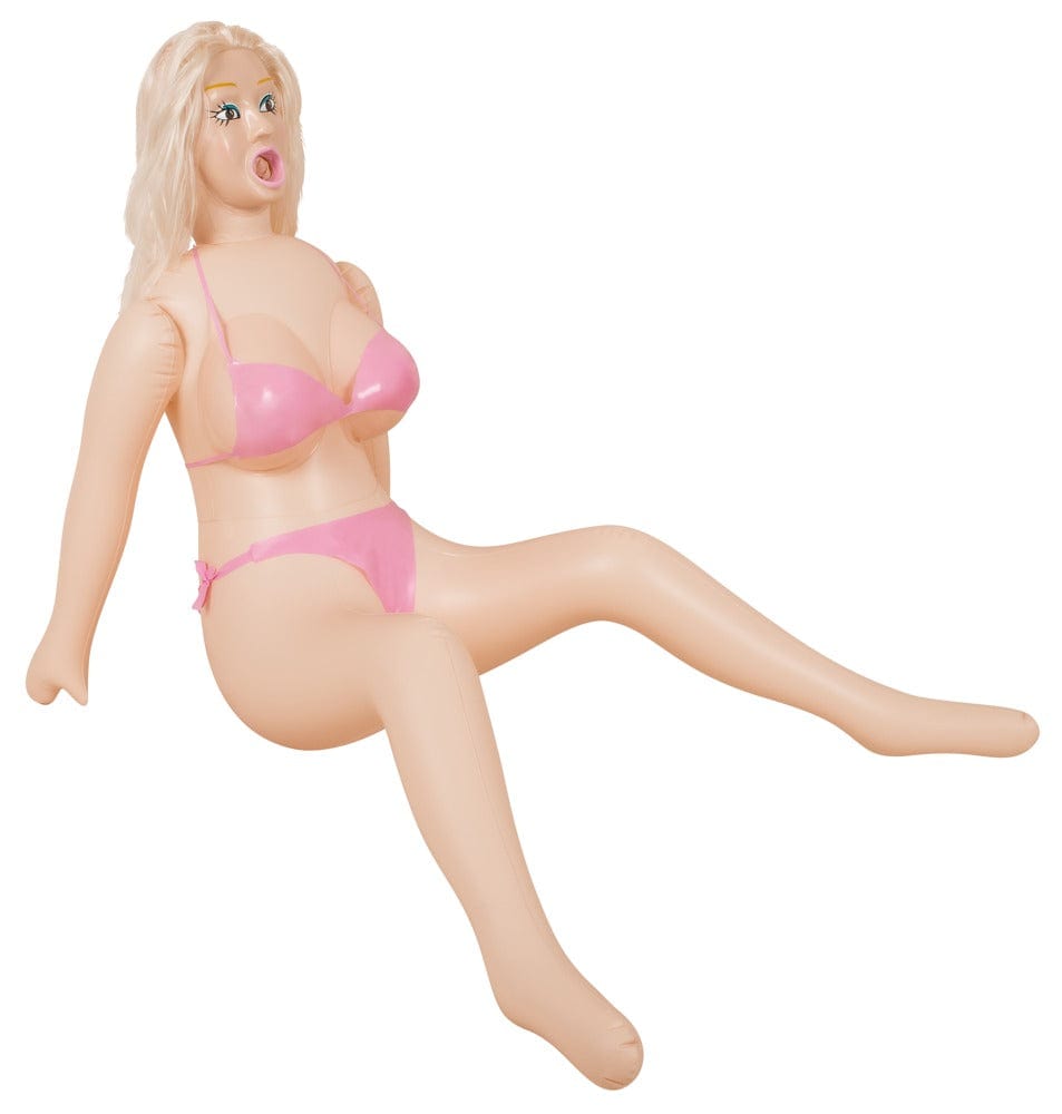 Lovedoll Big Boob Bridget