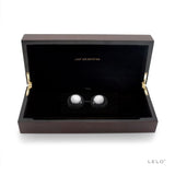 Luna Beads Edelstahl – Ansicht 2