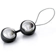 Luna Beads Edelstahl