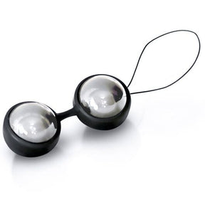 Luna Beads Edelstahl