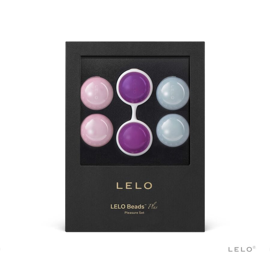 Luna Beads Plus Genussset Ø 3,5 cm – Ansicht 2